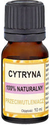 Αιθέριο Έλαιο Λεμόνι 10ml
