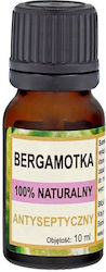 Αιθέριο Έλαιο Περγαμόντο 10ml