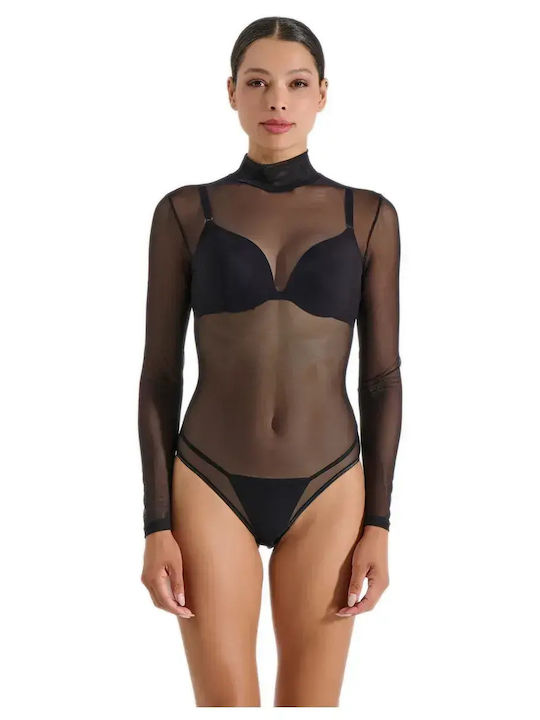 Milena by Paris Black