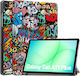 Techsuit Foldpro Samsung Galaxy Tab A11 Plus A9...