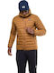 Μπουφάν Puffer Walnut