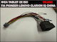 Tablet ISO Plug All Tablet Pioneer Lenovo Clarion IQ China Tablet ISO Box1001