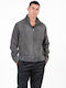Jacket Bomber Grey