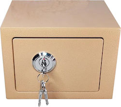 Extralink Safe with Key Extralink Safe with Key