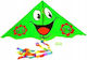 Adar Triangular Kite 88.9cm 1 Pieces
