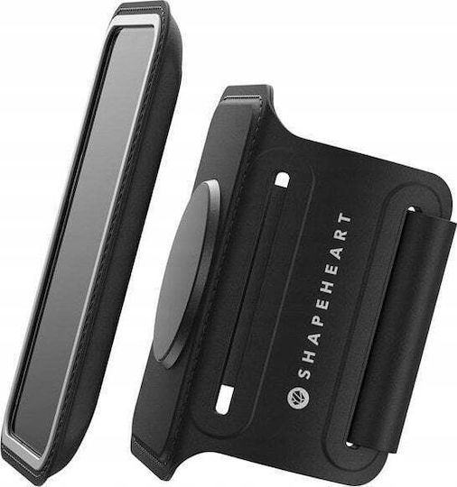 Shapeheart Armband Running Mobile Phone Case Shapeheart Nhr Amz Size XXL < 17.2 Cm New