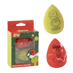 Cerda Grinch Für Foundation 2 Stück