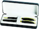 Metal Pen Set Box Code 0505-295