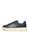 Herren Sneakers Blau