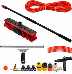 Eliteson Car Washing Set with 1 Piece Eliteson Car Washing Set with 1 Piece