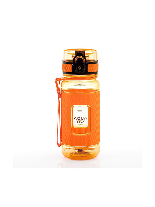 Astra Παγούρι 400ml Τιρκουάζ