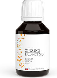 Zinzino Balanceoil+ 700mg 100ml