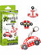 X-press Me Keychain Diy Hunchback Alex