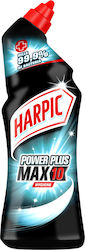 Harpic Power Plus Υγρό Καθαριστικό Λεκάνης 750ml Harpic Power Plus Υγρό Καθαριστικό Λεκάνης 750ml
