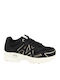 Exchange Sneakers Black