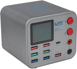 Maant Dianba Charging Station 8 Ports Maant Maant Dianba Charging Station 8 Ports Maant