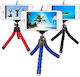 Selfie Tripod Zy-2435 Red Green Black