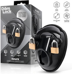 Domlock Peniskäfig