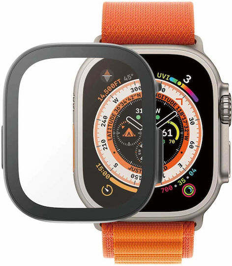 PanzerGlass Full Body Screen Protector για το Apple Watch Ultra 49mm 1τμχ 3691