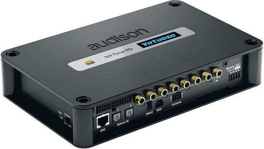 Επεξεργαστής Ήχου Audison Bit One Hd Virtuoso C503830