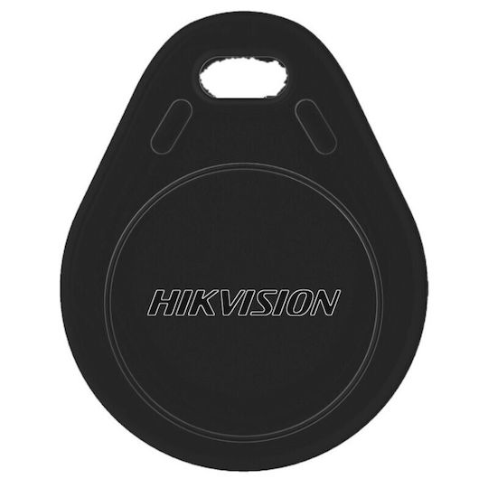 Hikvision Ds-pt-m1 Black Mifare Technology Tag 13.56mhz