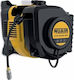 Nuair Κομπρεσέρ Αέρος με Ισχύ 1.5hp