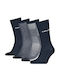 Levi's Combo Ανδρικές Κάλτσες Πολυχρωμο 4Pack