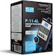 Pintar Thickness Meter P-11-al
