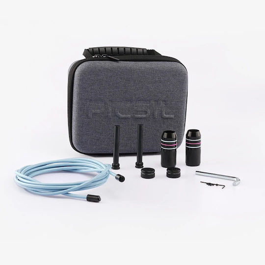 Pack Lastres Speed Rope Insigne Picsil Brown