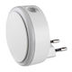 Rabalux LED Night Light with Photocell 1pcs