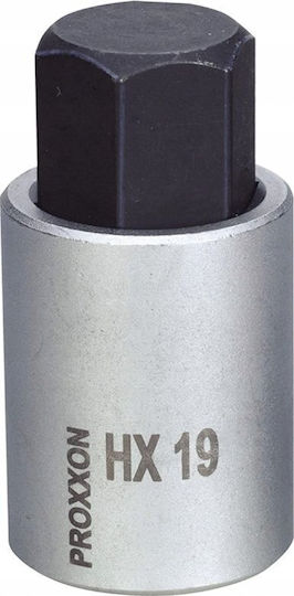 Proxxon Карудаки с Каре Приемник 1/2" Диаметър 55mm 1бр