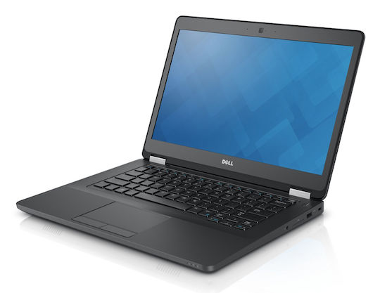 Dell Latitude 5480 Generalüberholt Klasse B 14" (Kern i5-6300U/8GB/256GB SSD/Kein OS)