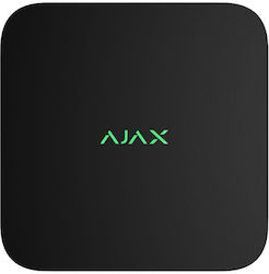 Ajax Systems 127057 NVR 4K Ajax Systems 127057 NVR 4K