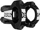 Truvativ Descendant 50 0deg 31.8 1-1/8 Black Bicycle Handlebar Stem