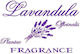Stamperia Stencil G 21x29.7cm Lavender Bouquet
