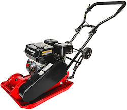Raider Συμπιεστής Εδάφους Βενζίνης 5,5hp Rdp-fpc01 090125 10-6744