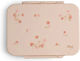 Citron Plastic Kids' Food Container