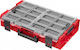 Qbrick Ταμπακιέρα Εργαλείων