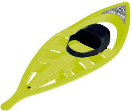 Trappeur Kids Tsl 510 Snowshoes Green