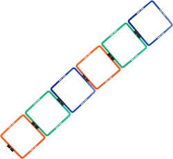Coordination Ladder Squares