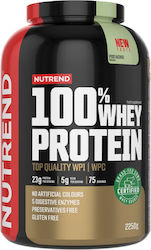 Nutrend 100% Pistachio 2.25kg Nutrend 100% Pistachio 2.25kg