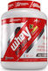 Immortal Nutrition Whey Protein + Creatine Protein Whey with Creatine & Flavor Fudgy Brownie 1kg