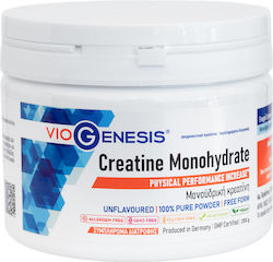 Viogenesis Creatine Monohydrate 250gr