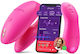 We-Vibe Chorus Pro Vibrator for Couples with Re...
