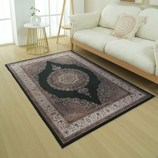 Homeone Αντιολισθητικό Χαλί Ορθογώνιο 120x180cm