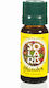 Solaris Plant Essential Oil Ginger 10ml