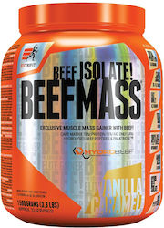 Extrifit BeefMass Ванилов карамел 1.5kg Extrifit BeefMass Ванилов карамел 1.5kg