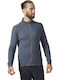 Sweatshirt Fleece Steel