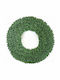 Zaros Christmas Decorative Wreath Colorado 680