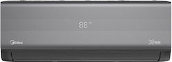 Midea Xtreme Innere Split-System Klimaanlage